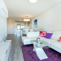 Apartment in the city center in Spain, Comunitat Valenciana, Alicante, 73 sq.m.