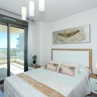 Apartment in the city center in Spain, Comunitat Valenciana, Alicante, 73 sq.m.