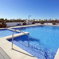 Apartment in the city center in Spain, Comunitat Valenciana, Alicante, 73 sq.m.