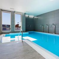 Apartment in the city center in Spain, Comunitat Valenciana, Alicante, 73 sq.m.