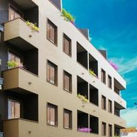 Апартаменты в центре города в Испании, Валенсия, Аликанте, 41 кв.м.