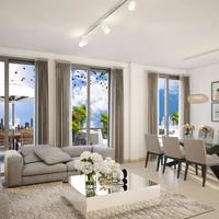 Апартаменты в центре города в Испании, Валенсия, Аликанте, 41 кв.м.