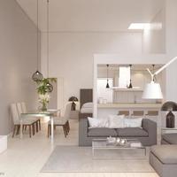 Апартаменты в центре города в Испании, Валенсия, Аликанте, 41 кв.м.