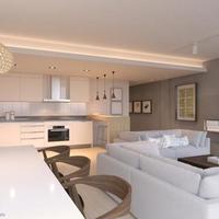 Апартаменты в центре города в Испании, Валенсия, Аликанте, 41 кв.м.