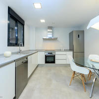 Апартаменты в центре города в Испании, Валенсия, Аликанте, 41 кв.м.