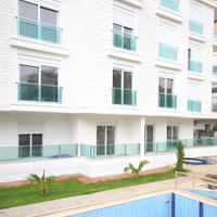 Апартаменты в центре города в Турции, 60 кв.м.