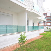 Апартаменты в центре города в Турции, 60 кв.м.