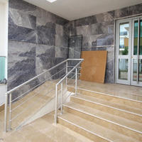 Апартаменты в центре города в Турции, 60 кв.м.