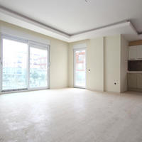 Апартаменты в центре города в Турции, 60 кв.м.