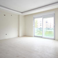 Апартаменты в центре города в Турции, 60 кв.м.