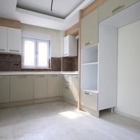 Апартаменты в центре города в Турции, 60 кв.м.