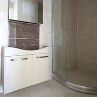 Апартаменты в центре города в Турции, 60 кв.м.