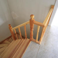 Апартаменты в центре города в Турции, 60 кв.м.