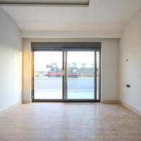 Flat in the city center in Turkey, 140 sq.m.