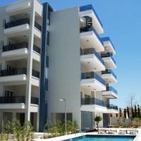 Апартаменты в центре города на Кипре, Вааса, 87 кв.м.