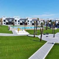Бунгало в центре города в Испании, Валенсия, Аликанте, 78 кв.м.