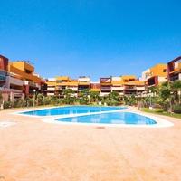 Apartment in the city center in Spain, Comunitat Valenciana, Alicante, 68 sq.m.