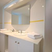 Apartment in the city center in Spain, Comunitat Valenciana, Alicante, 68 sq.m.