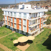 Flat in the city center in Turkey, 70 sq.m.