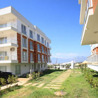 Flat in the city center in Turkey, 70 sq.m.