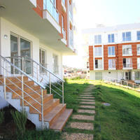 Flat in the city center in Turkey, 70 sq.m.