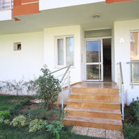 Flat in the city center in Turkey, 70 sq.m.