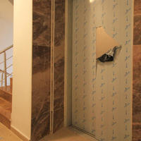 Flat in the city center in Turkey, 70 sq.m.