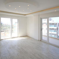 Flat in the city center in Turkey, 70 sq.m.