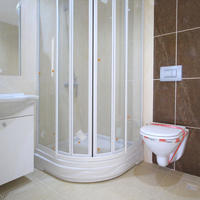 Flat in the city center in Turkey, 70 sq.m.