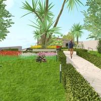 Апартаменты на первой линии моря/озера, в пригороде в Италии, Вибо-Валентия, 53 кв.м.