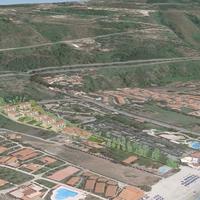 Апартаменты на первой линии моря/озера, в пригороде в Италии, Вибо-Валентия, 53 кв.м.