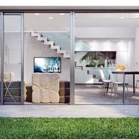 Таунхаус в центре города в Испании, Валенсия, Аликанте, 102 кв.м.