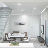 Таунхаус в центре города в Испании, Валенсия, Аликанте, 102 кв.м.