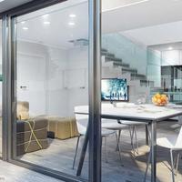 Таунхаус в центре города в Испании, Валенсия, Аликанте, 102 кв.м.