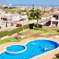 Penthouse in the city center in Spain, Comunitat Valenciana, Alicante, 80 sq.m.