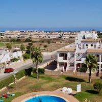 Penthouse in the city center in Spain, Comunitat Valenciana, Alicante, 80 sq.m.