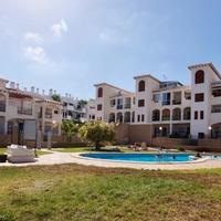 Penthouse in the city center in Spain, Comunitat Valenciana, Alicante, 80 sq.m.