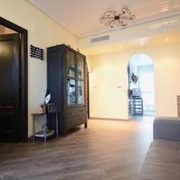 Penthouse in the city center in Spain, Comunitat Valenciana, Alicante, 80 sq.m.