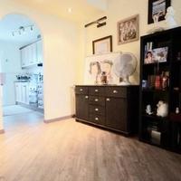 Penthouse in the city center in Spain, Comunitat Valenciana, Alicante, 80 sq.m.