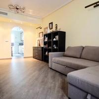 Penthouse in the city center in Spain, Comunitat Valenciana, Alicante, 80 sq.m.