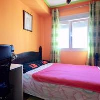 Penthouse in the city center in Spain, Comunitat Valenciana, Alicante, 80 sq.m.