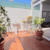 Penthouse in the city center in Spain, Comunitat Valenciana, Alicante, 80 sq.m.