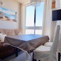 Penthouse in the city center in Spain, Comunitat Valenciana, Alicante, 80 sq.m.