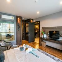 Квартира в центре города в Таиланде, Пхукет, 114 кв.м.