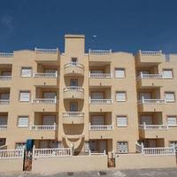 Апартаменты в центре города в Испании, Валенсия, Аликанте, 60 кв.м.