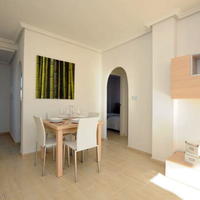 Апартаменты в центре города в Испании, Валенсия, Аликанте, 60 кв.м.