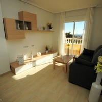 Апартаменты в центре города в Испании, Валенсия, Аликанте, 60 кв.м.