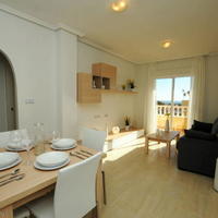 Апартаменты в центре города в Испании, Валенсия, Аликанте, 60 кв.м.