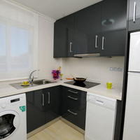 Апартаменты в центре города в Испании, Валенсия, Аликанте, 60 кв.м.