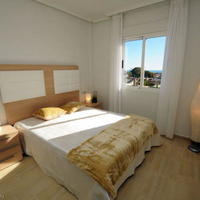 Апартаменты в центре города в Испании, Валенсия, Аликанте, 60 кв.м.